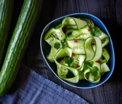 Dehner Gourmet Garten Schlangengurke, veredelt