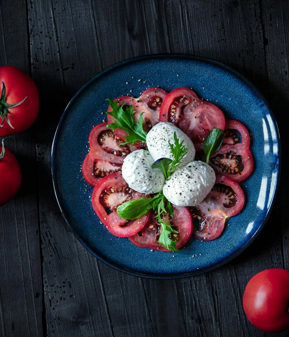 Dehner Gourmet Garten Steaktomate, veredelt