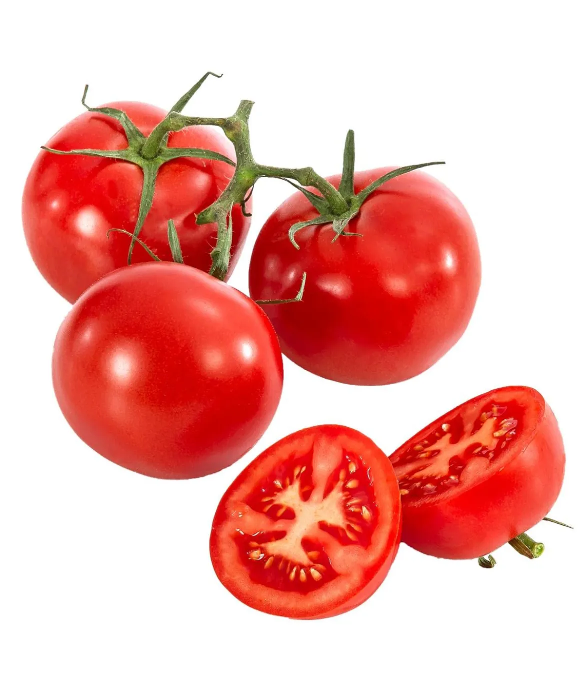 Dehner Gourmet Garten Tomate rund, veredelt