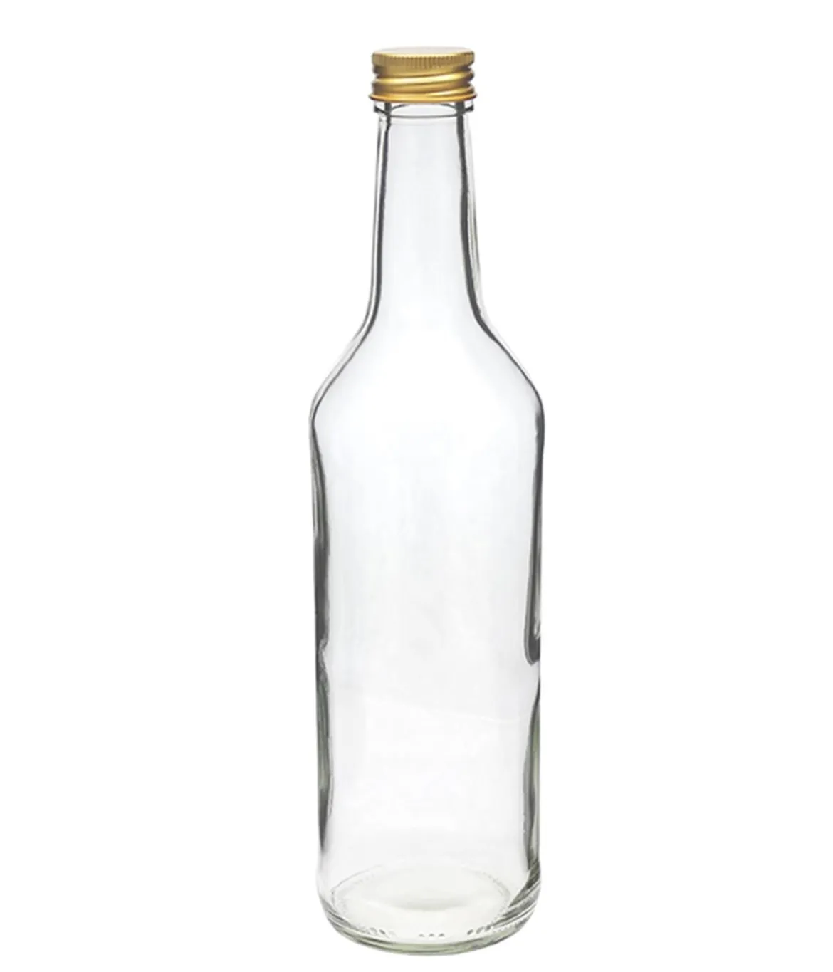 Dehner Gradhalsflasche, 500 ml