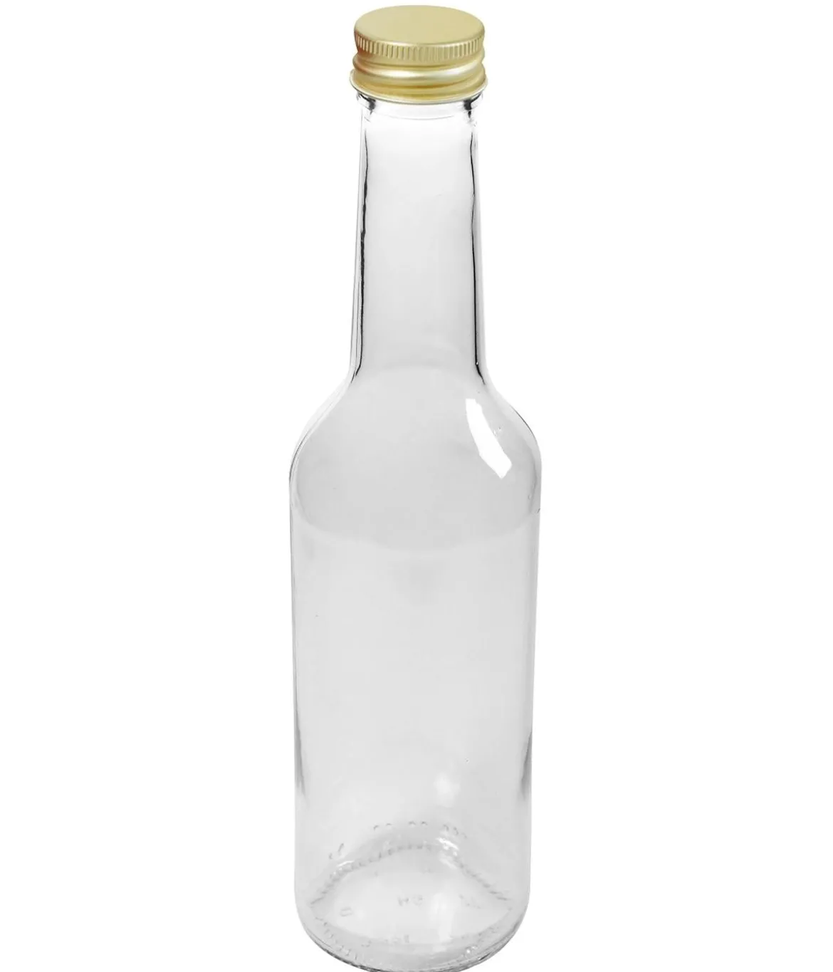 Dehner Gradhalsflasche, 350 ml