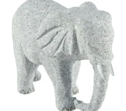Dehner Granit-Elefant