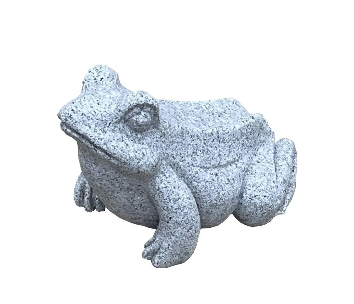 Dehner Granit-Frosch