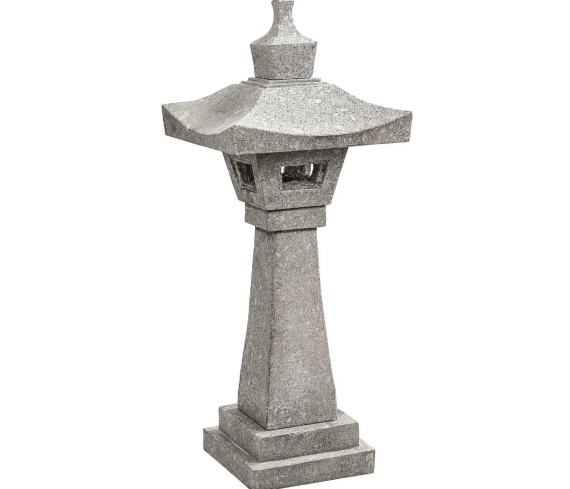 Dehner Granit-Laterne Shinzendou