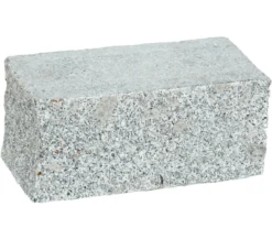 Dehner Granit-Mauerstein, ca. B35/H15/T18 cm