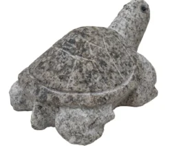 Dehner Granit-Schildkröte