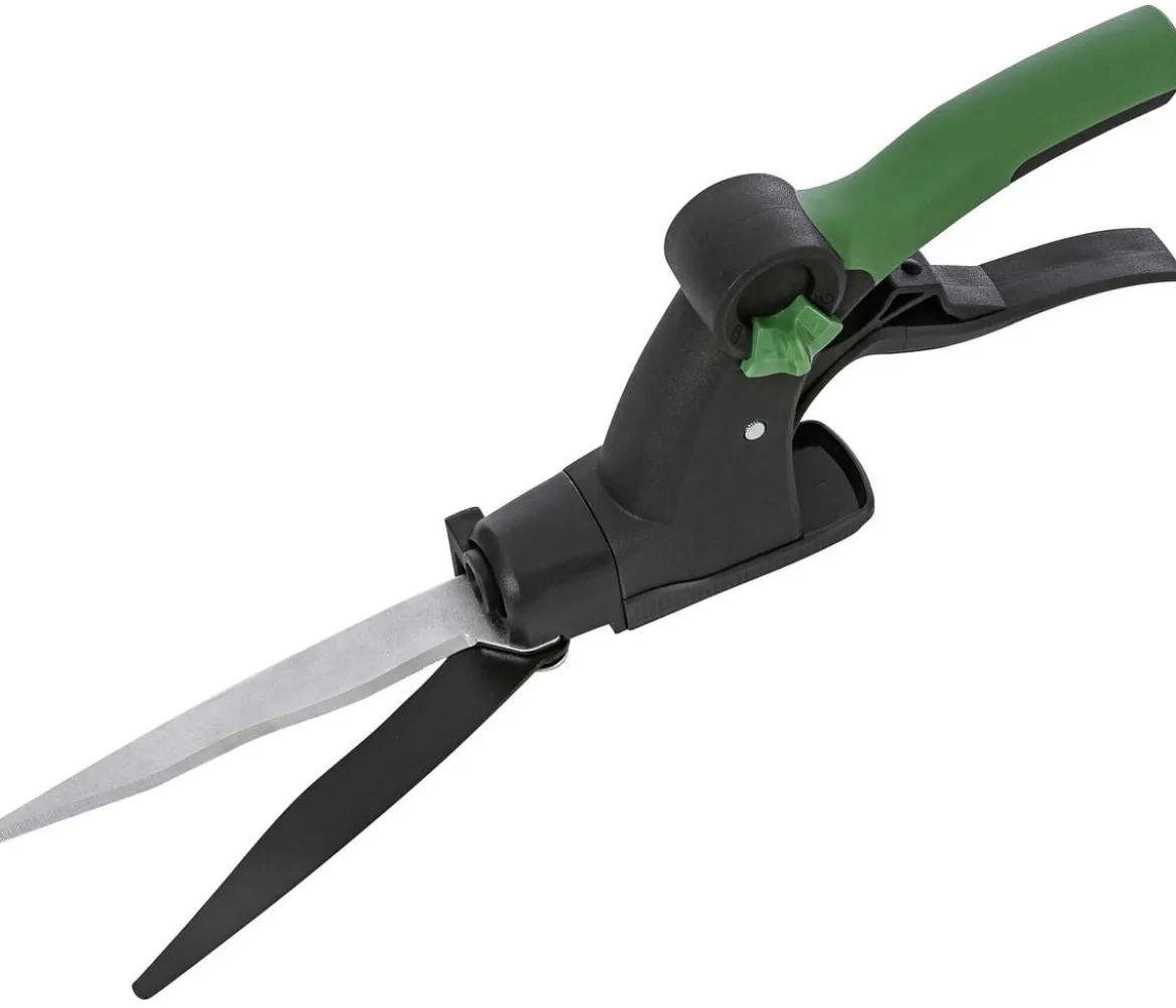 Dehner Grasschere, ca. B4,2/H38,9/T13,3 cm