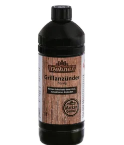 Dehner Grillanzünder, flüssig, 1 l
