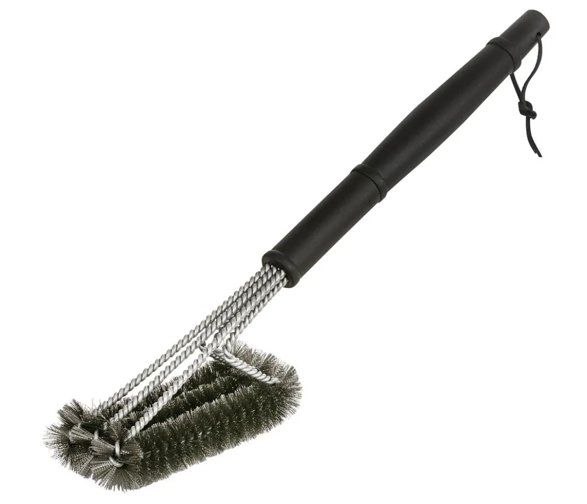 Dehner Grillbürste, ca. B7/H6/T44 cm
