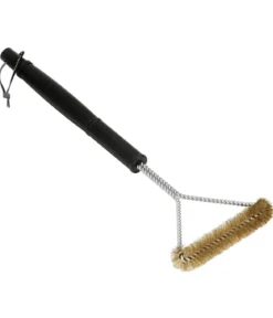 Dehner Grillbürste, ca. L43 cm