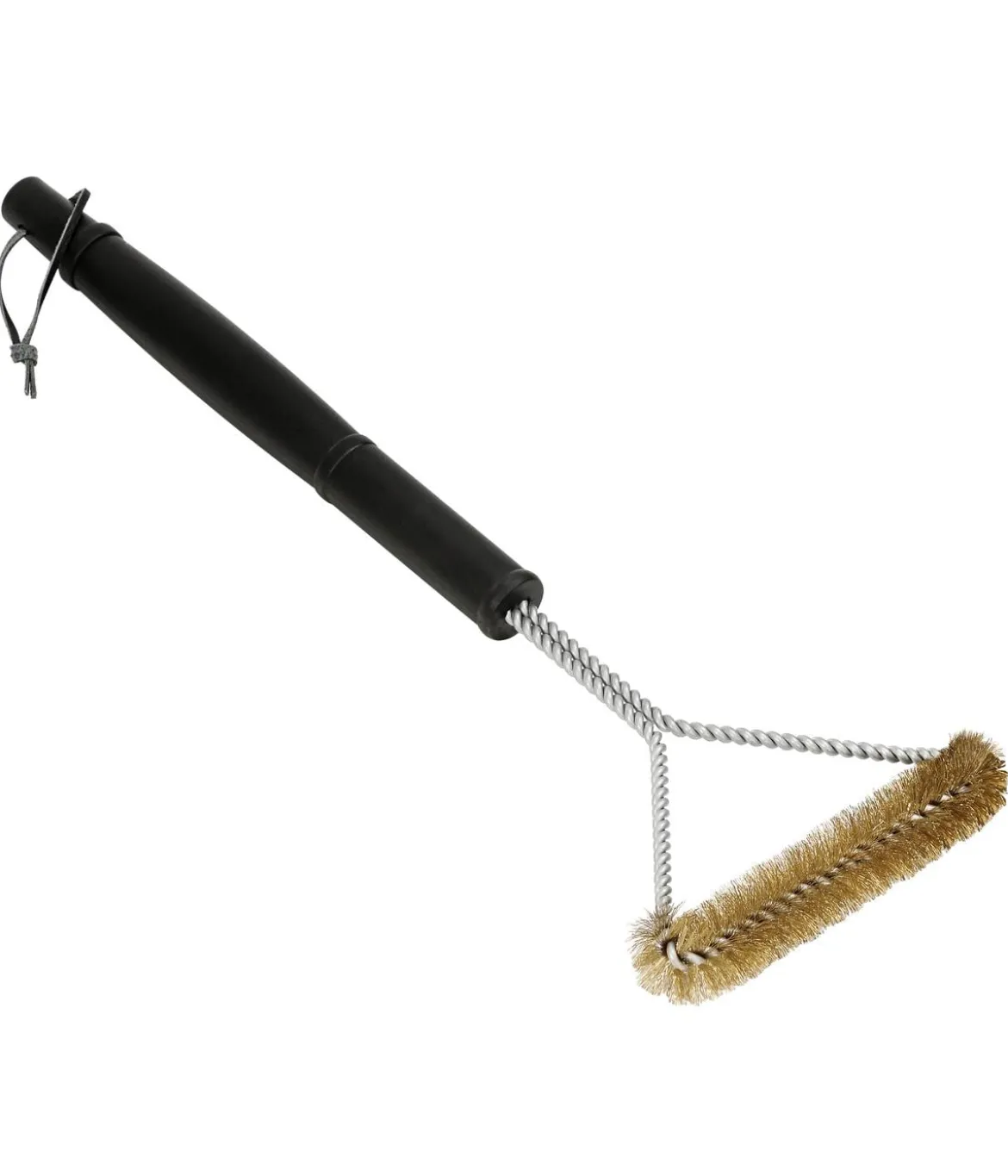Dehner Grillbürste, ca. L43 cm