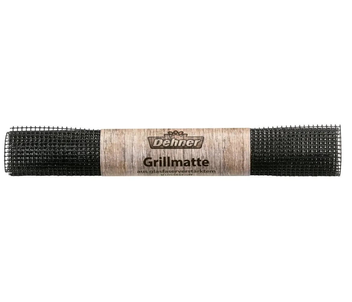 Dehner Grillmatte