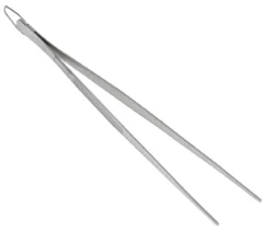 Dehner Grillpinzette, ca. B1,1/H3,2/T32,7 cm