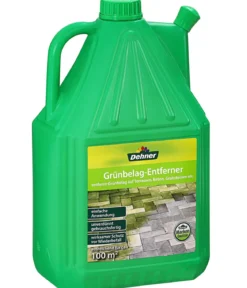 Dehner Grünbelag-Entferner, flüssig, 5 l