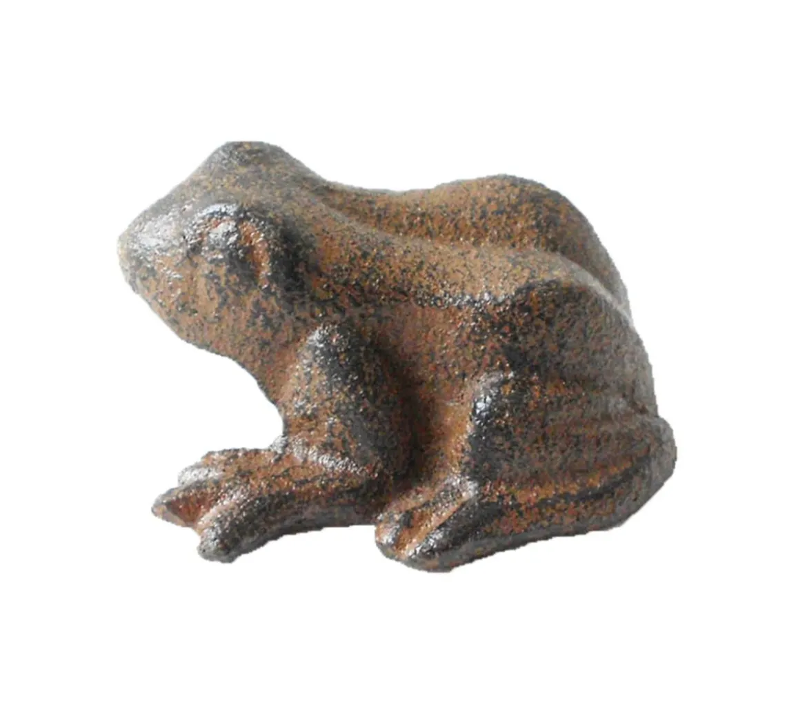 Dehner Gusseisen Frosch mini