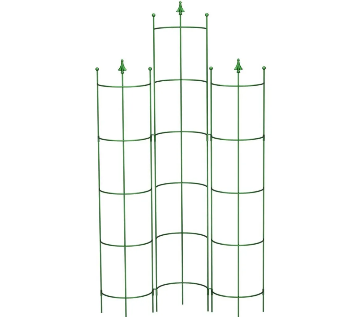 Dehner Halbobelisk