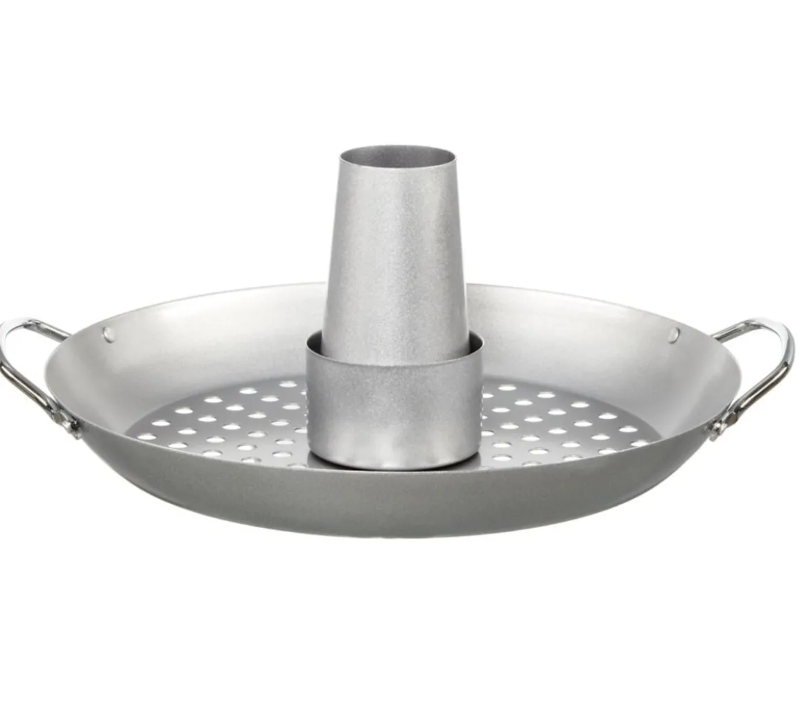 Dehner Hähnchengrillhalter