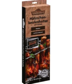 Dehner Hähnchenkeulenhalter