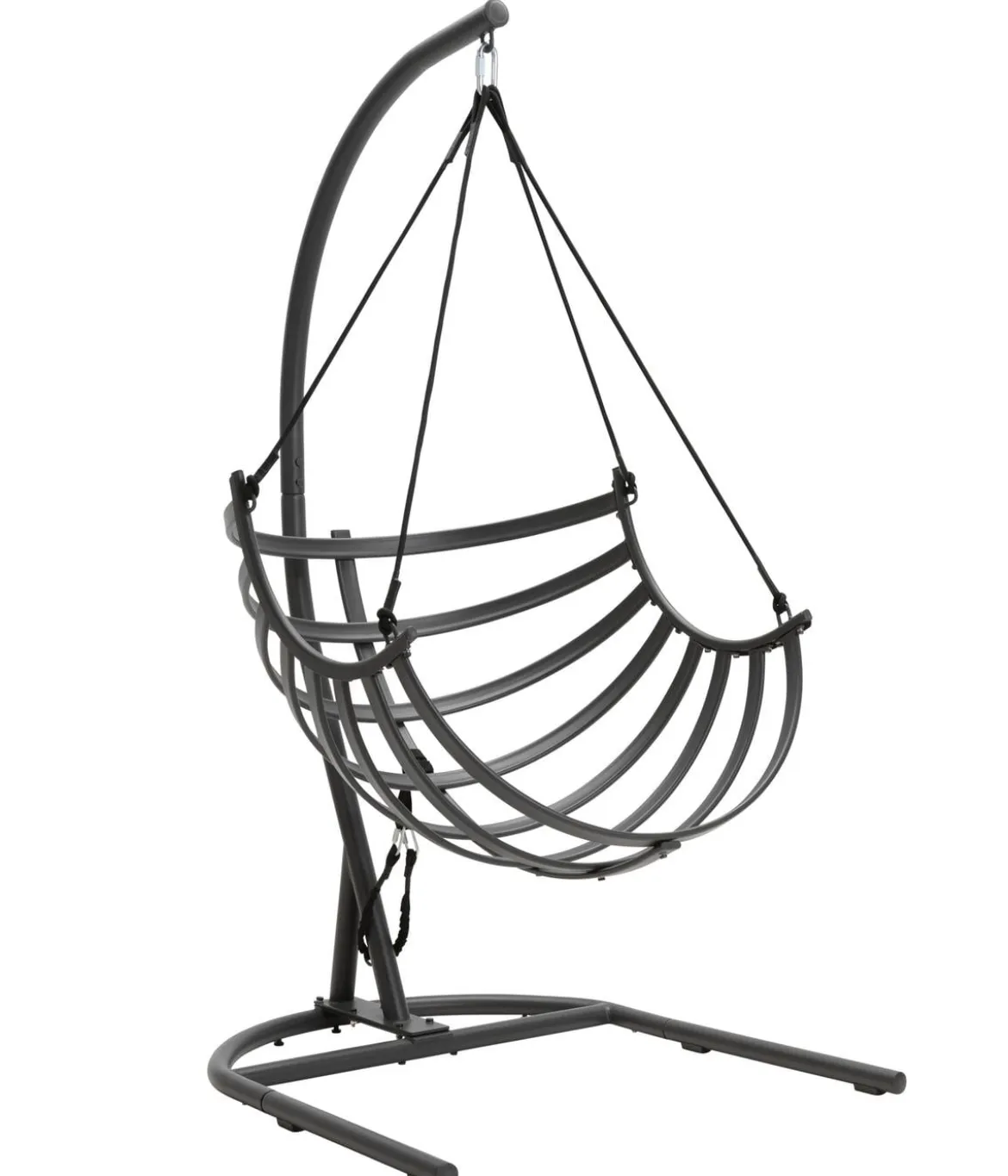 Dehner Hängesessel Chicago, ca. B110/H196/T107,5 cm
