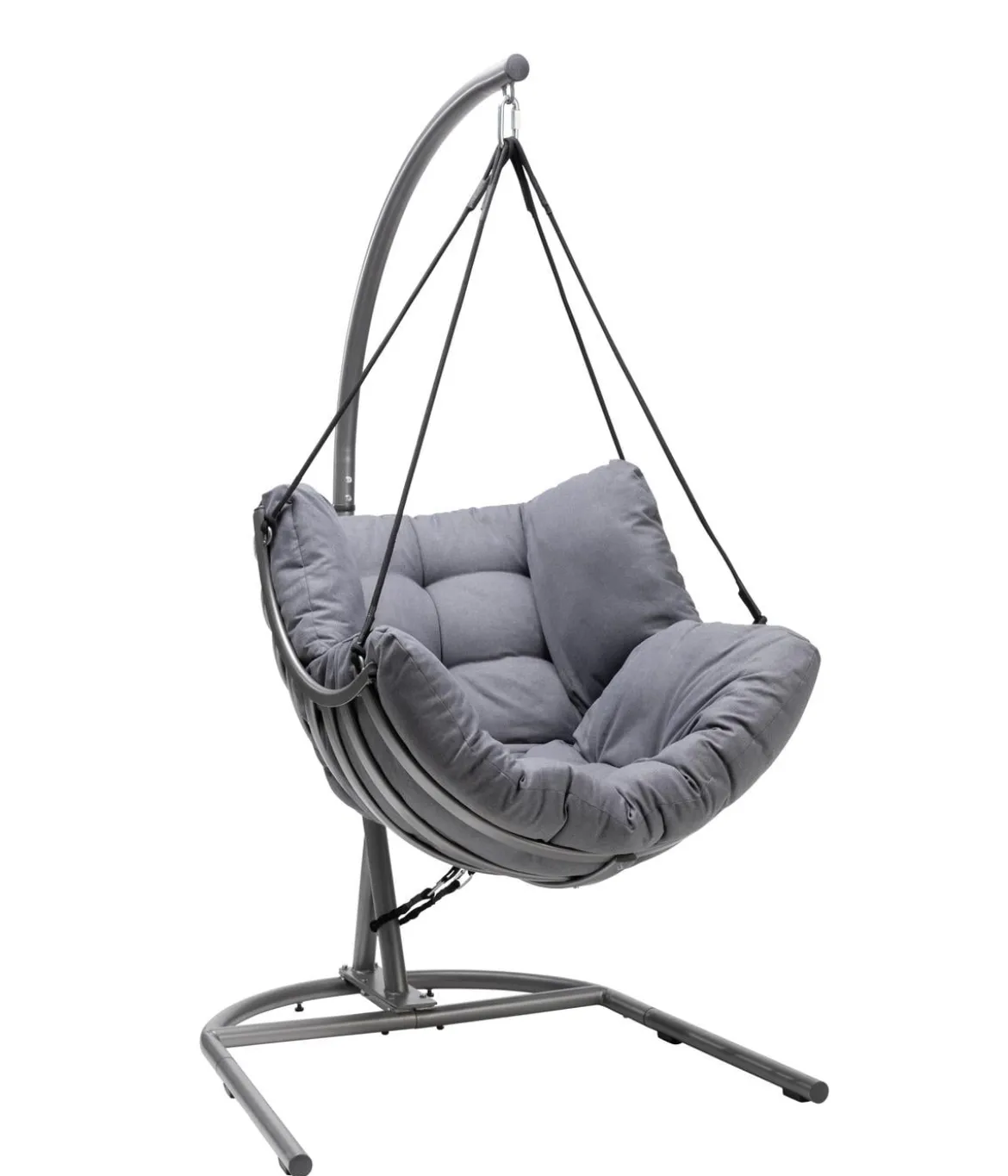 Dehner Hängesessel Chicago, ca. B110/H196/T107,5 cm