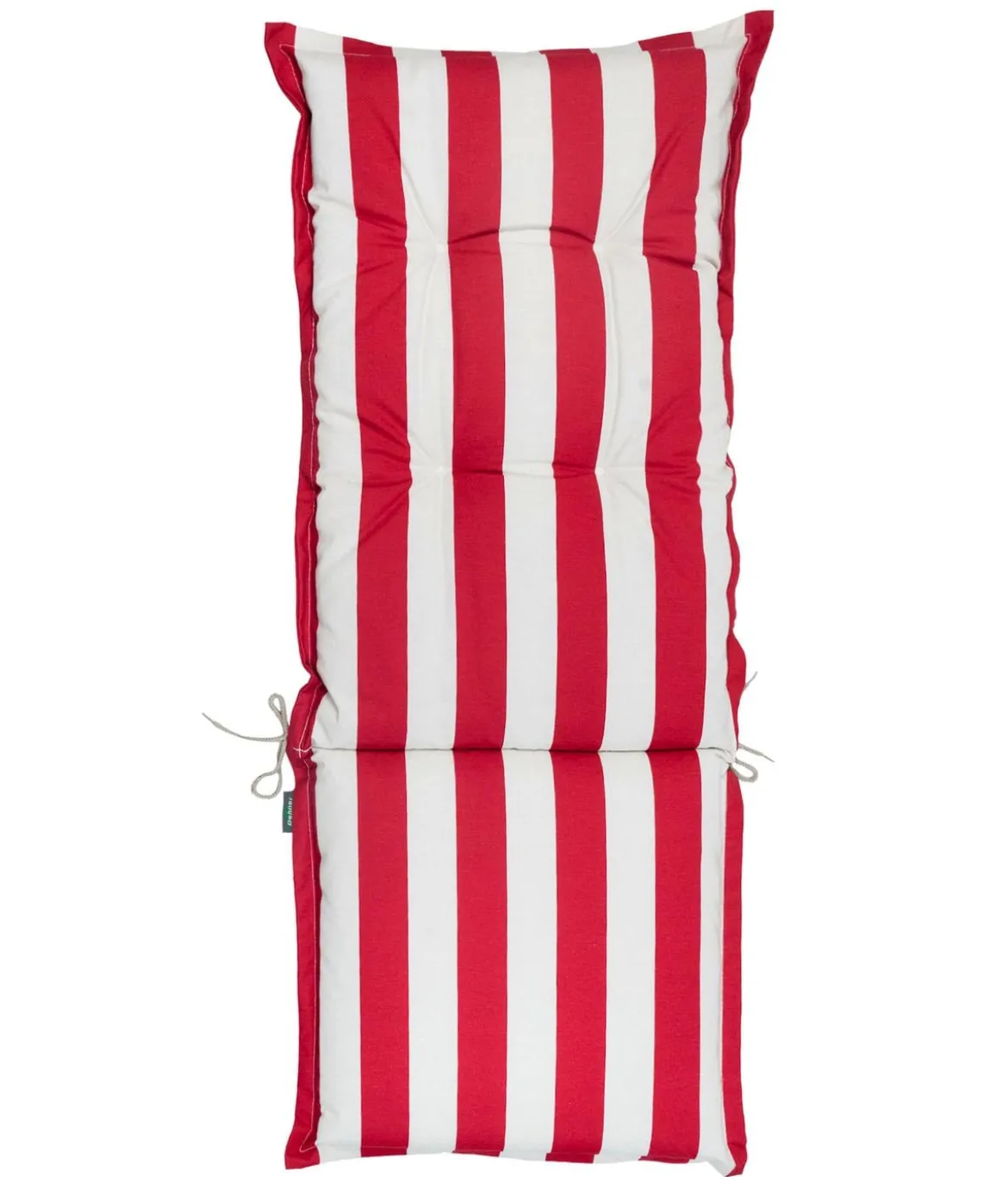 Dehner Hochlehnerauflage Gela, ca. B50/H6/T123 cm