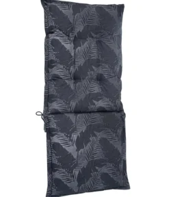 Dehner Hochlehnerauflage Lazio, ca. B50/H6/T123 cm