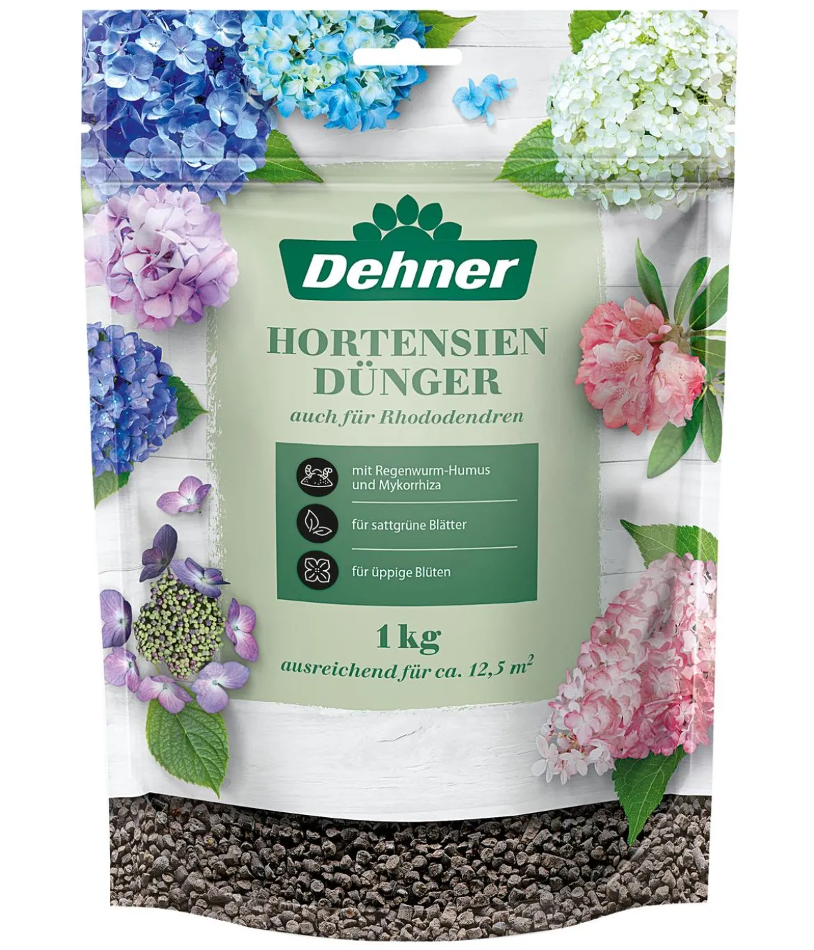 Dehner Hortensien-Dünger
