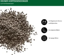 Dehner Hortensien-Dünger