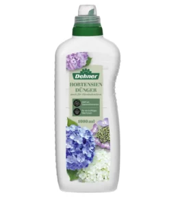 Dehner Hortensien-Dünger, flüssig, 1 l