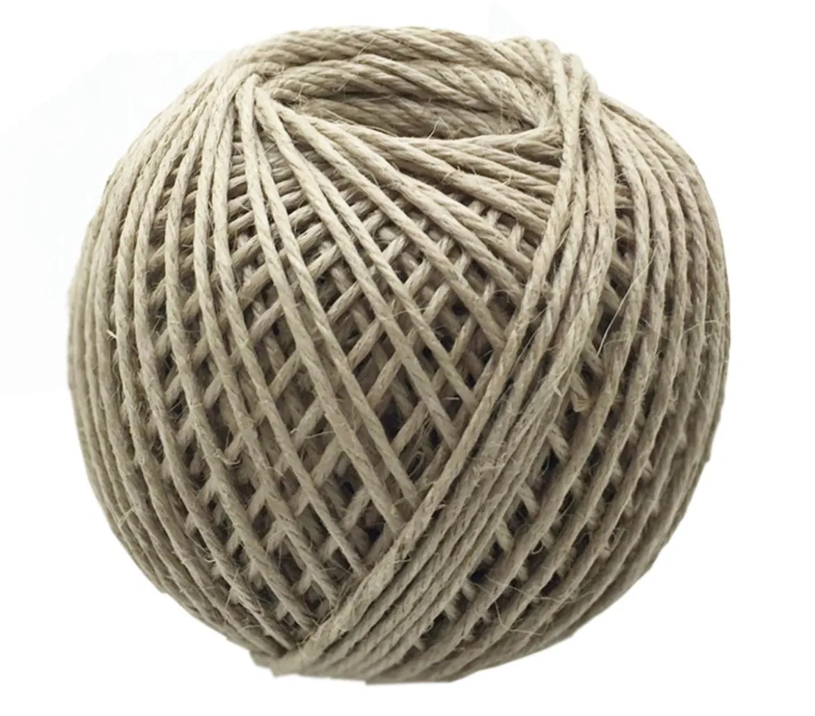 Dehner Jute-Bindfaden