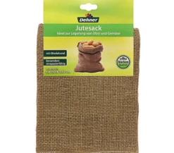 Dehner Jutesack, ca. B60/H100 cm