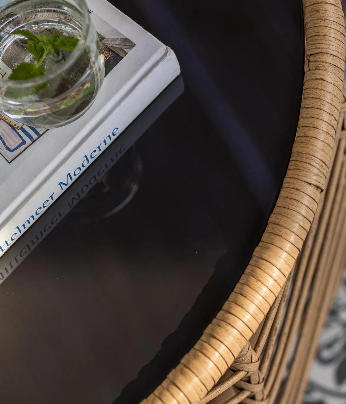 Dehner Kaffeetisch Venezia