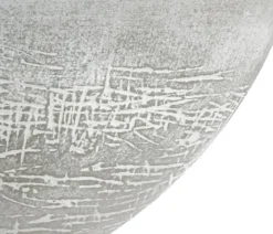 Dehner Keramik-Jardiniere Romy, oval