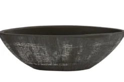 Dehner Keramik-Jardiniere Romy, oval