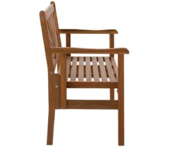 Dehner Klappbank Sunshine, 2-Sitzer