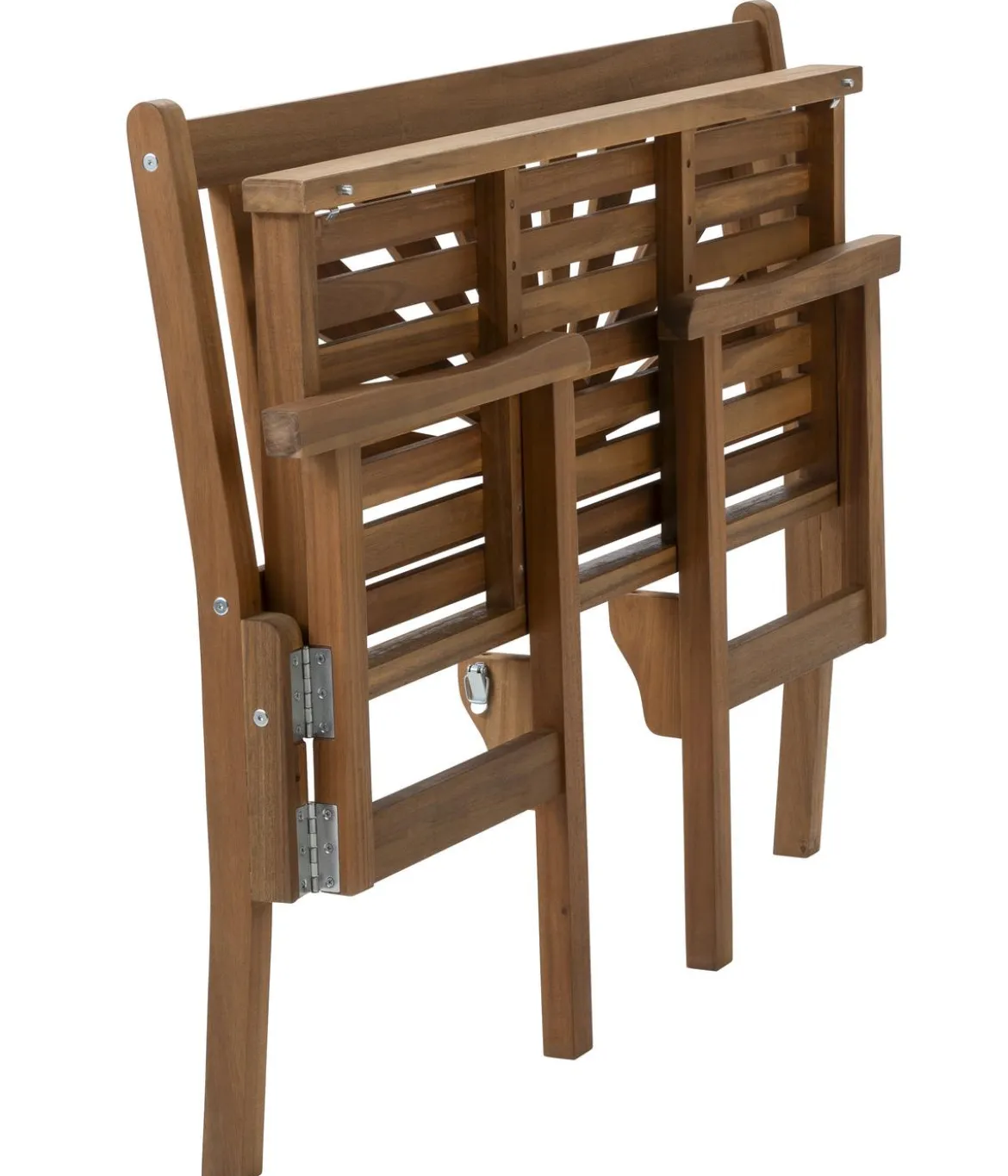 Dehner Klappbank Sunshine, 2-Sitzer