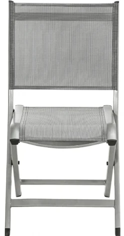 Dehner Klappstuhl Chicago, ca. B48,5/H88/T57,5 cm