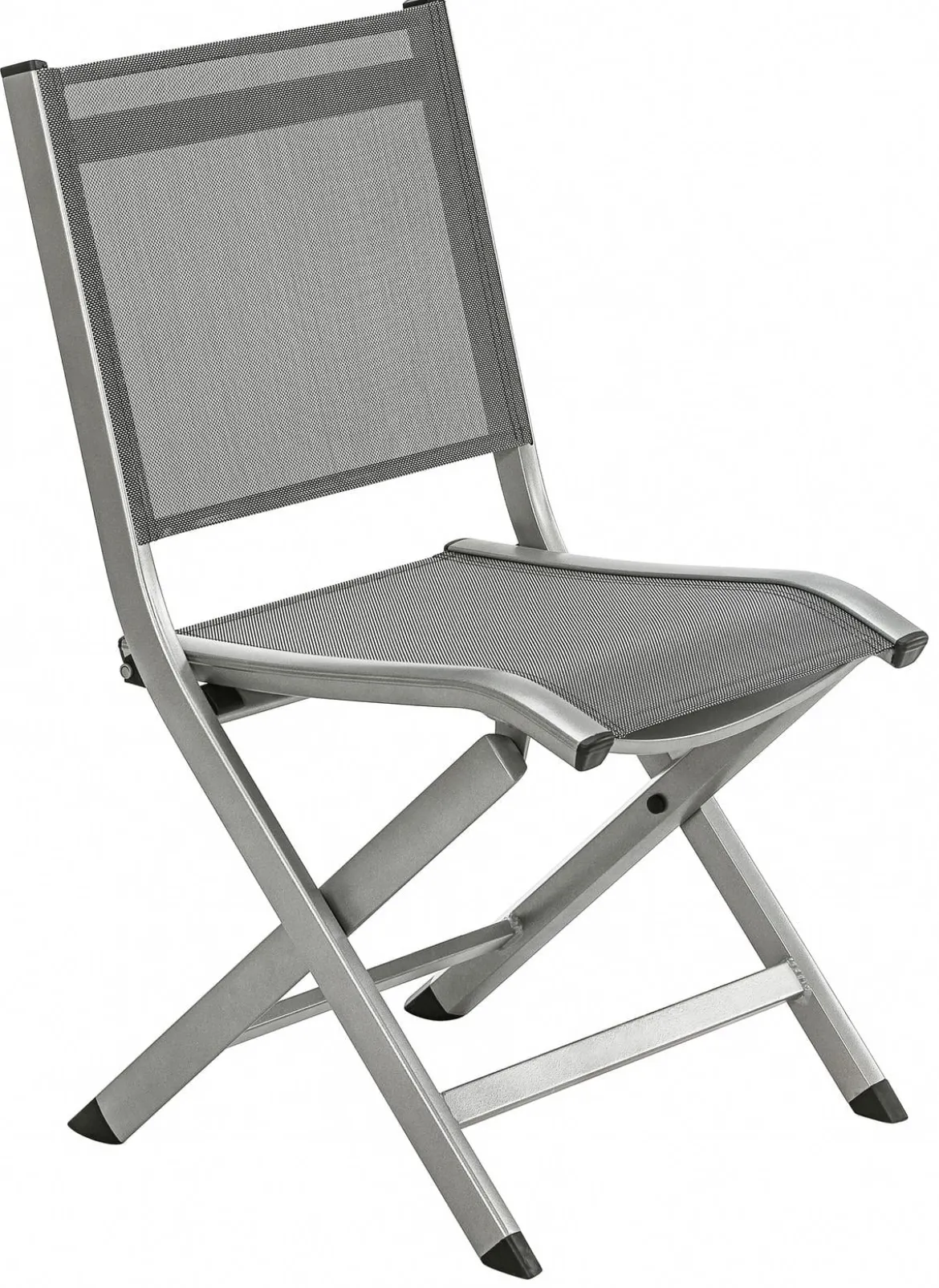 Dehner Klappstuhl Chicago, ca. B48,5/H88/T57,5 cm