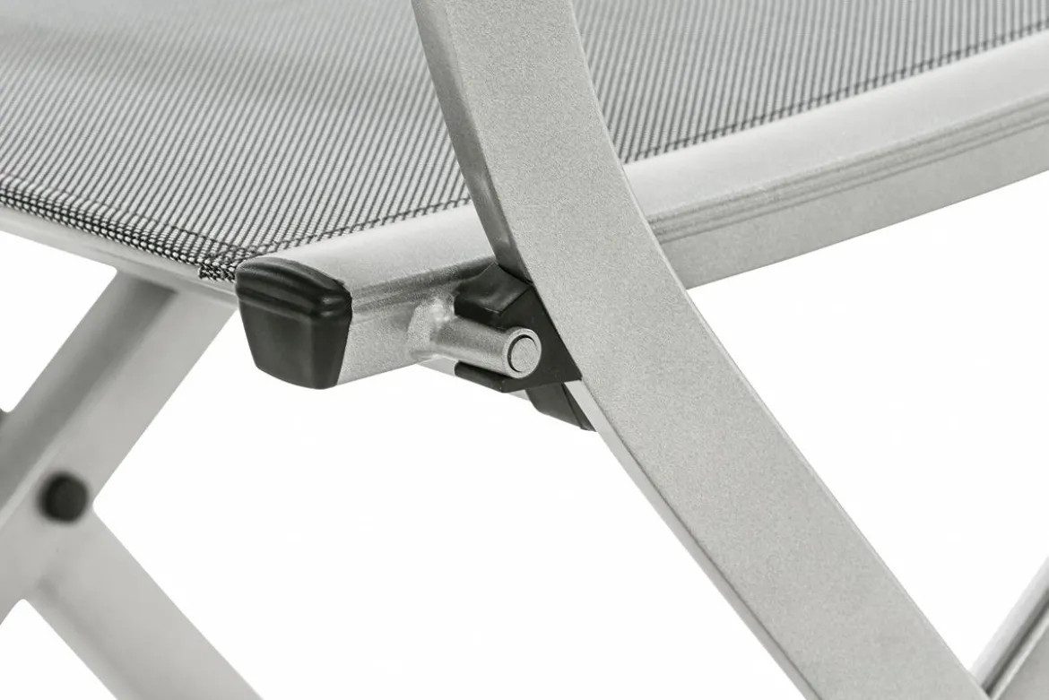 Dehner Klappstuhl Chicago, ca. B48,5/H88/T57,5 cm