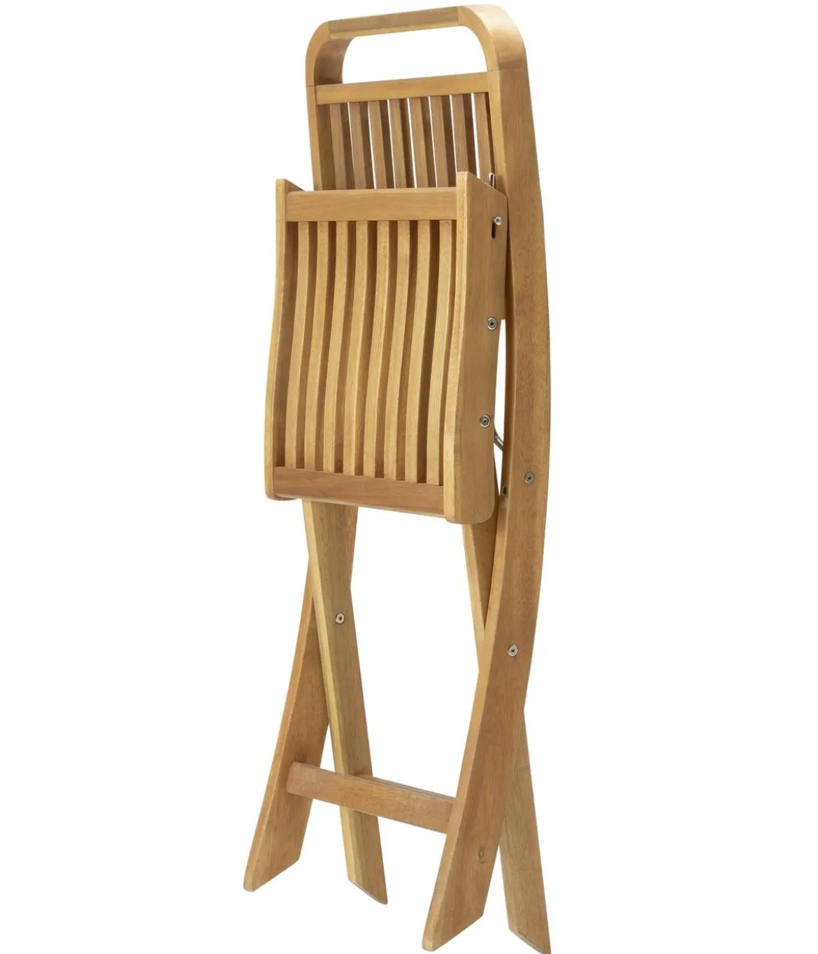 Dehner Klappstuhl Lima, ca. B42/H86/T59 cm