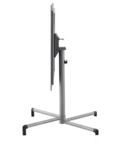 Dehner Klapptisch Chicago, ca. B70/H74/T70 cm