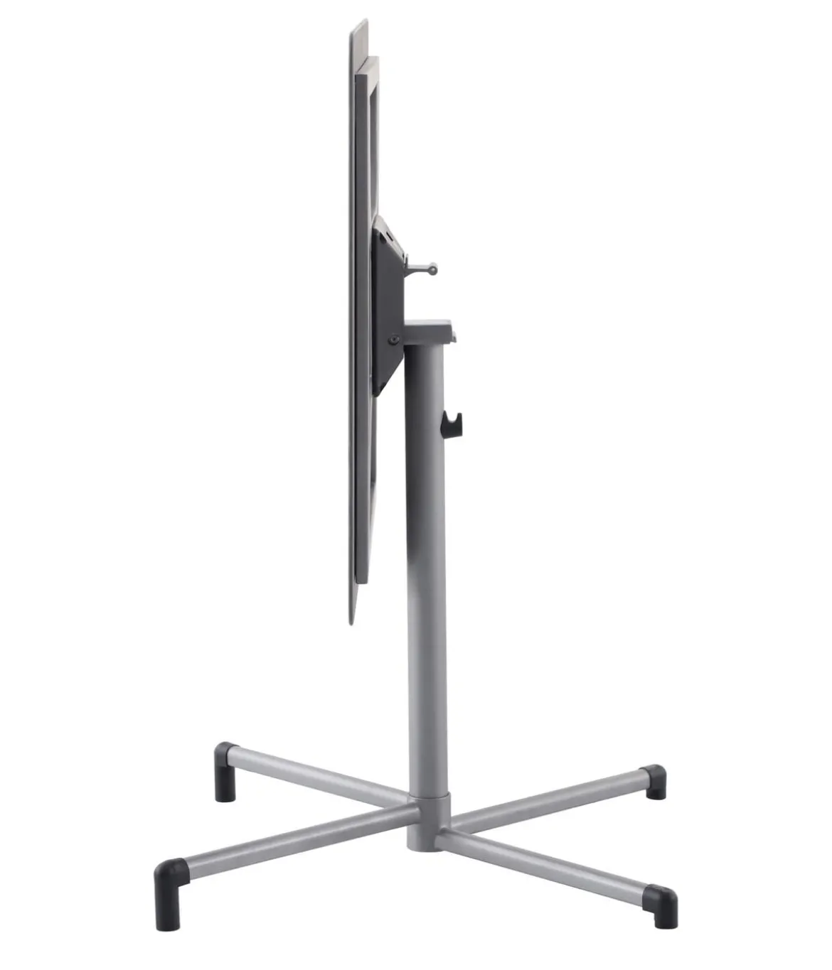 Dehner Klapptisch Chicago, ca. B70/H74/T70 cm