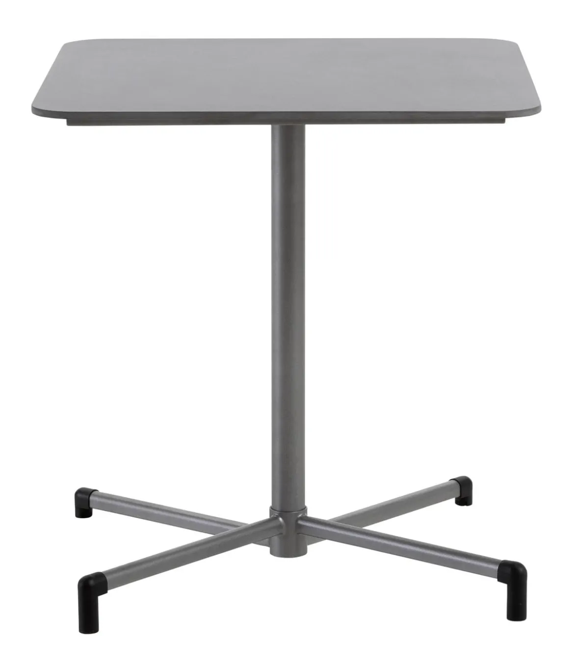 Dehner Klapptisch Chicago, ca. B70/H74/T70 cm