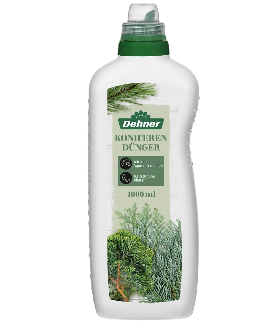 Dehner Koniferen-Dünger, flüssig, 1 l
