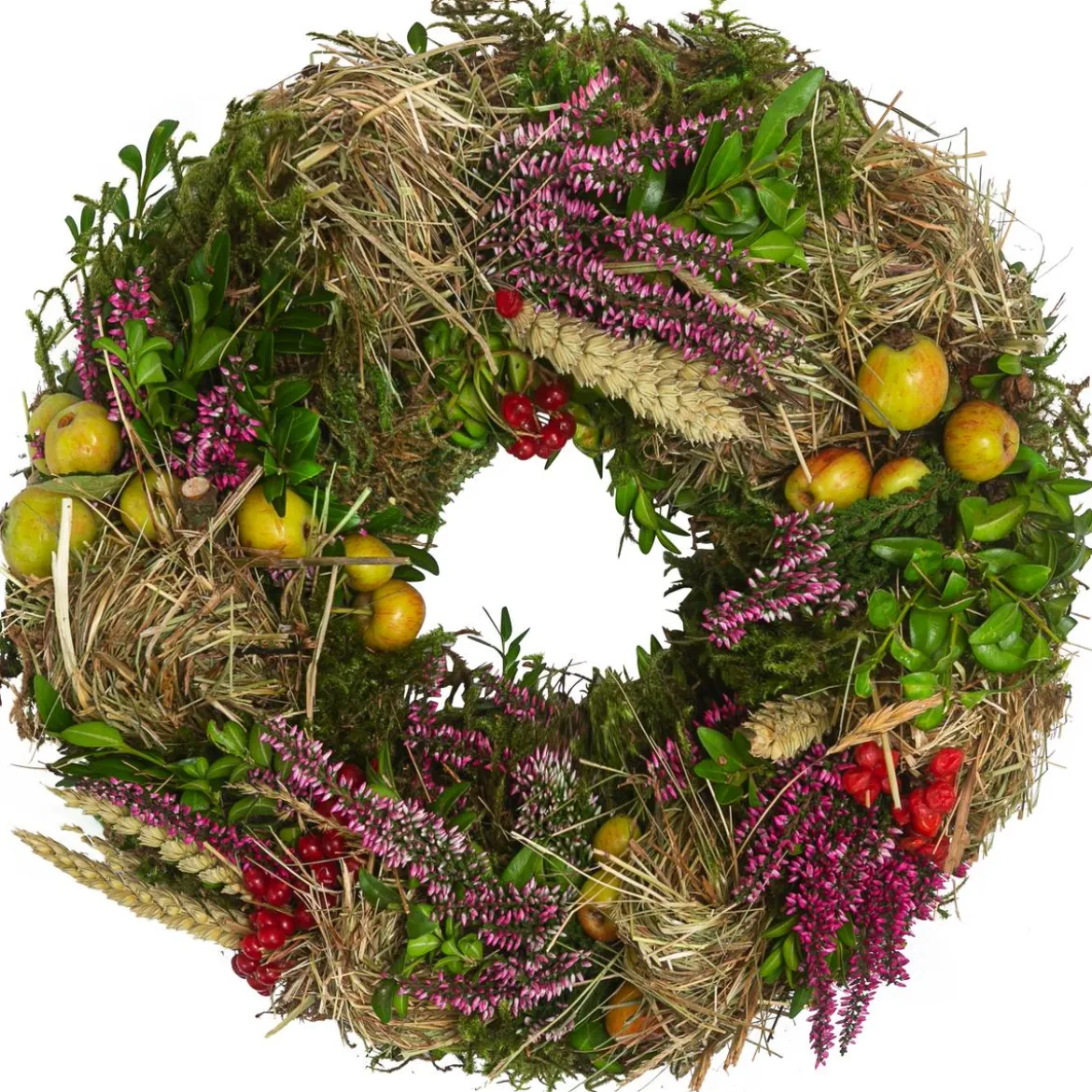 Dehner Kranz Landhochzeit, ca. Ø28 cm