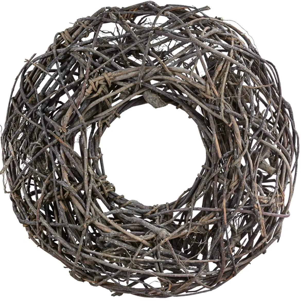 Dehner Kranz Root, ca. Ø45 cm