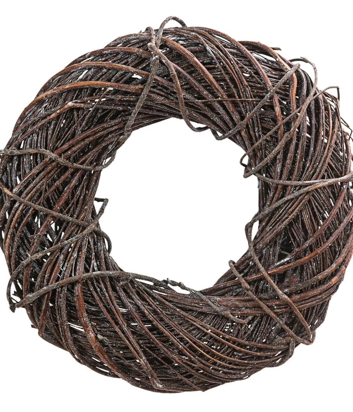 Dehner Kranz Twister, ca. Ø35 cm
