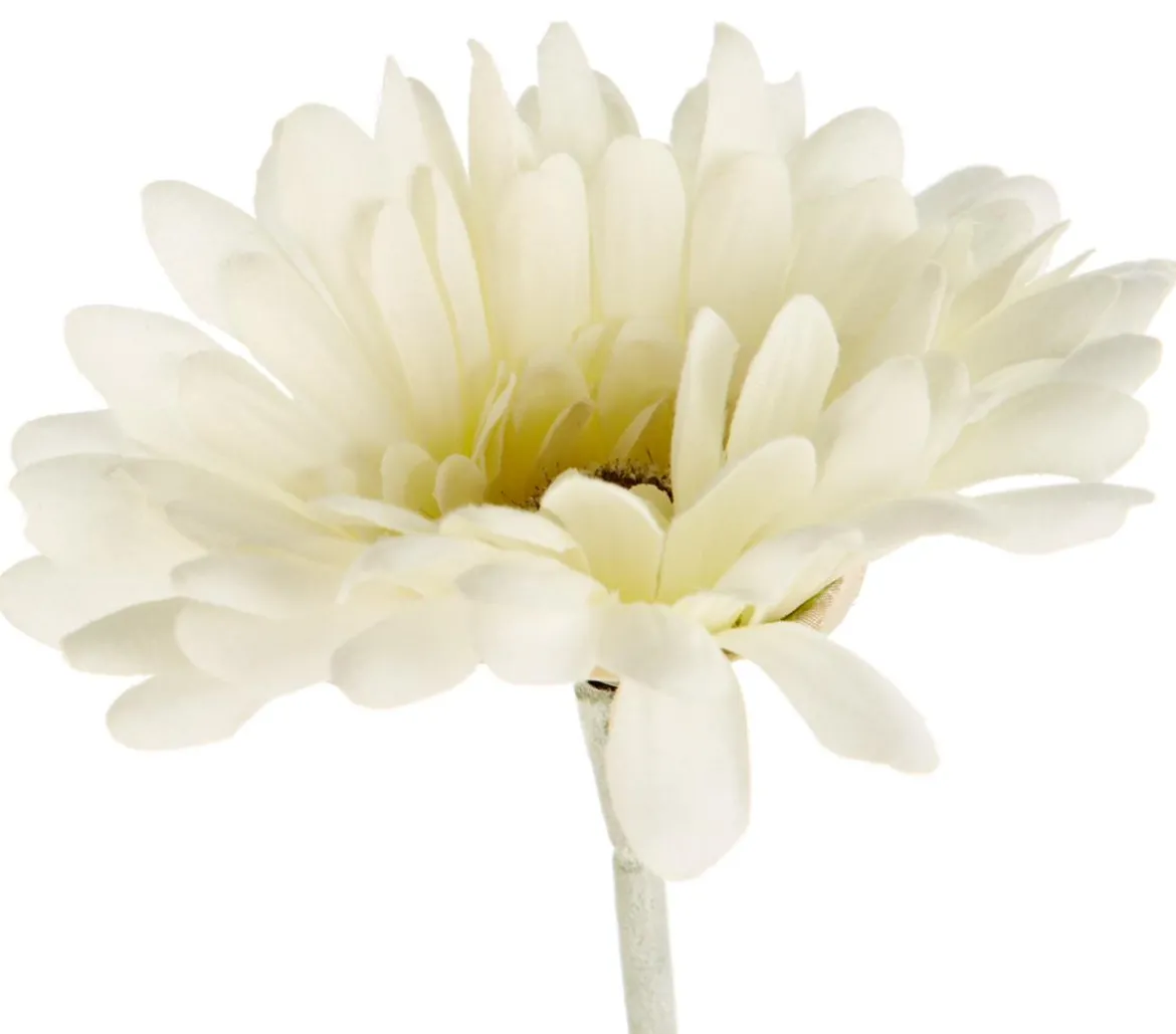 Dehner Kunstblume Gerbera, ca. H56 cm