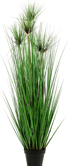 Dehner Kunstpflanze Gras