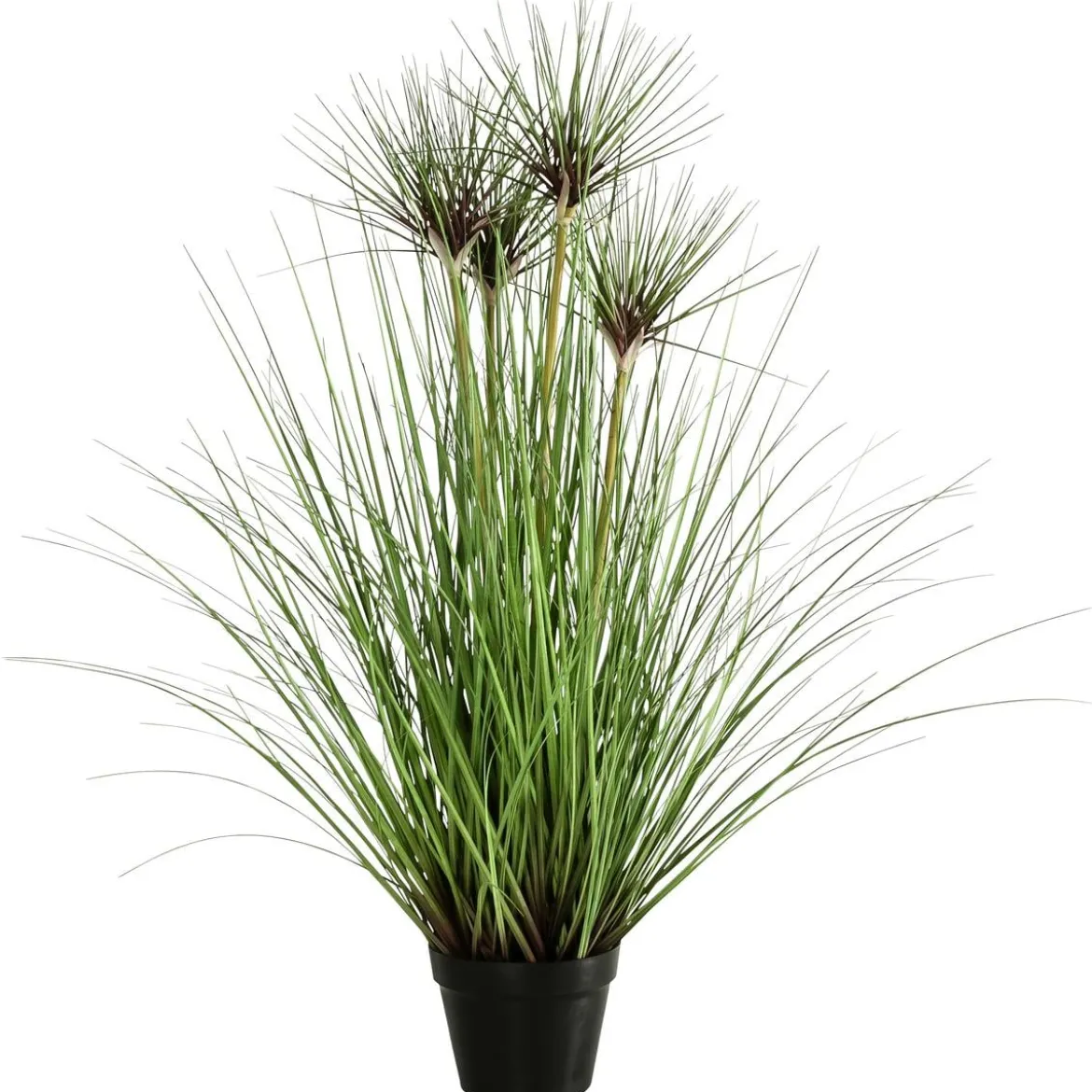 Dehner Kunstpflanze Gras
